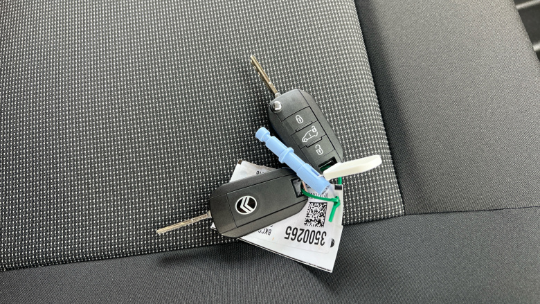 Citroen Dispatch M Diesel 1.5 D 120ps Van Enterprise